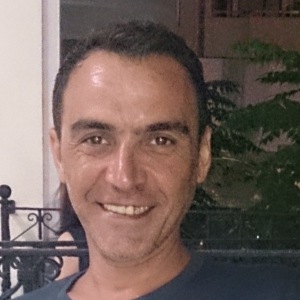 Profilbild von Fery Sirius