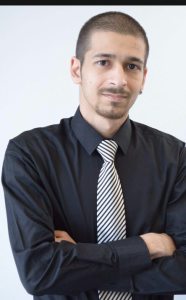 Profilbild von Filip Milivojevic