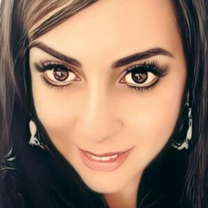 Profilbild von Filiz Demircan