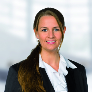Profilbild von Fiona Flanagan