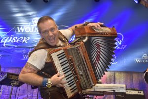 Profilbild von Flo Daxner