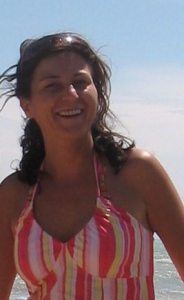 Profilbild von Florentina Favilla