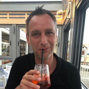Profilbild von Florian Glantschnig