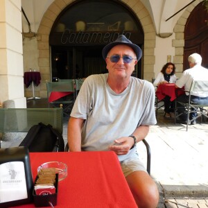 Profilbild von Florian Kainzner