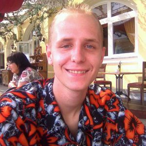Profilbild von Florian Lux