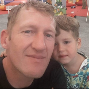 Profilbild von Florian Moosmann