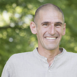 Profilbild von Florian Palzinsky