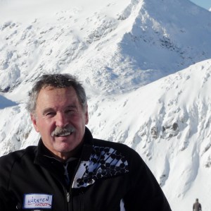Profilbild von Florian Pirker