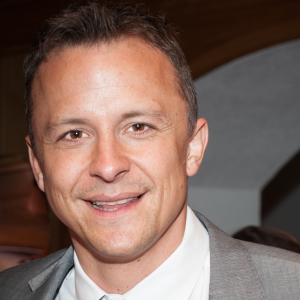 Profilbild von Florian Rainer