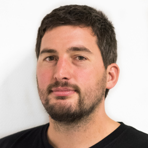 Profilbild von Florian Strobl