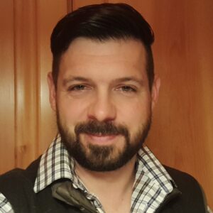 Profilbild von Florian Thurner