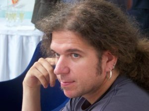 Profilbild von Florian Vintersorg