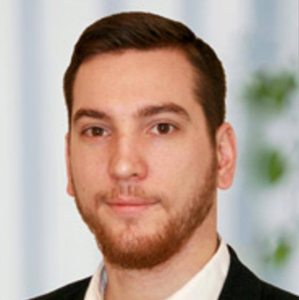 Profilbild von Florin Lungu