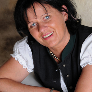 Profilbild von Foidl Margit