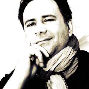 Profilbild von Franco Grössler
