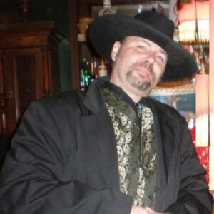 Profilbild von Frank Bubinek