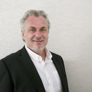 Profilbild von Franz Bernd Mitterer