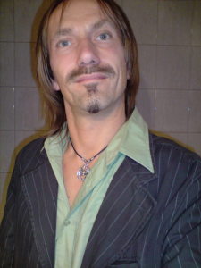 Profilbild von Franz-Dieter Lindner