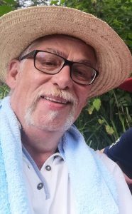 Profilbild von Franz G. Haudum