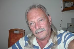 Profilbild von Franz-Harald Waiermaier