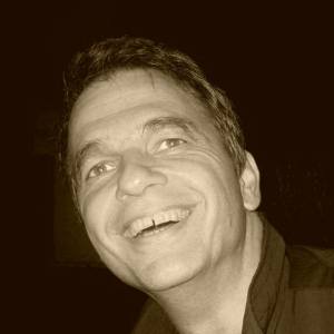 Profilbild von Franz J. Rudolf