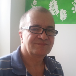 Profilbild von Franz-Josef Maneraderth