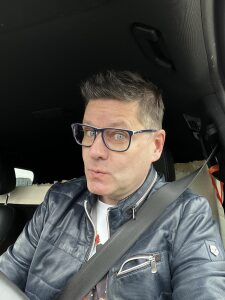 Profilbild von Franz Karl Antonicek
