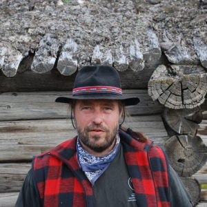 Profilbild von Franz Peter Cäsar