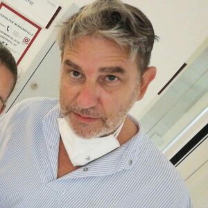 Profilbild von Franz Stefan Frömmel