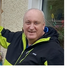 Profilbild von Franz Ahrer