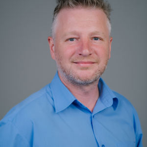 Profilbild von Franz Andreasch
