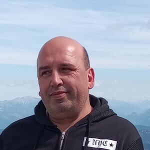Profilbild von Franz Armstorfer