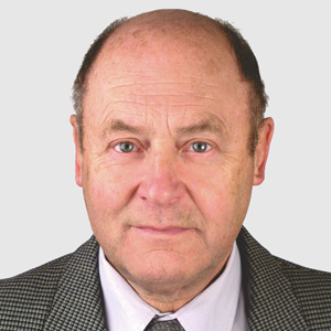 Profilbild von Franz Arnezeder
