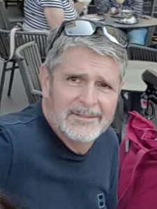 Profilbild von Franz Arnold