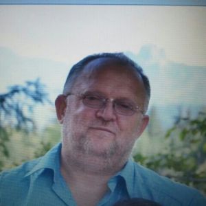 Profilbild von Franz Asztaller