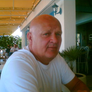 Profilbild von Franz Auchmann