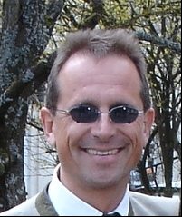 Profilbild von Franz Baeuchler