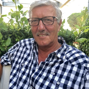 Profilbild von Franz Bareiner