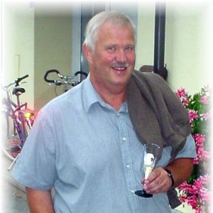 Profilbild von Franz Bauer