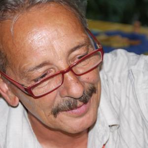 Profilbild von Franz Baumgartner