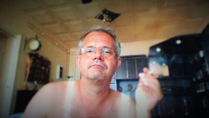 Profilbild von Franz Belfin