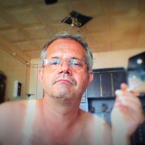 Profilbild von Franz Belfin