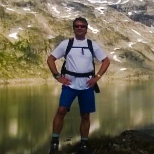 Profilbild von Franz Bernthaler