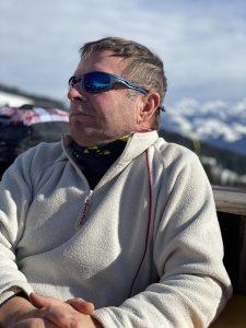 Profilbild von Franz Biereder