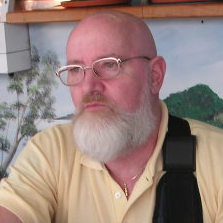 Profilbild von Franz Binder