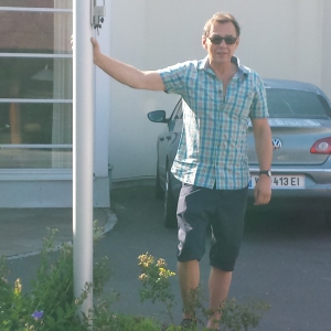Profilbild von Franz Bischinger