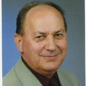 Profilbild von Franz Bleier