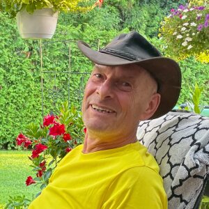 Profilbild von Franz Böckl