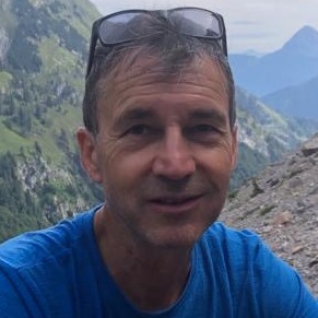 Profilbild von Franz Bogensberger