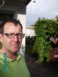 Profilbild von Franz Braunstein